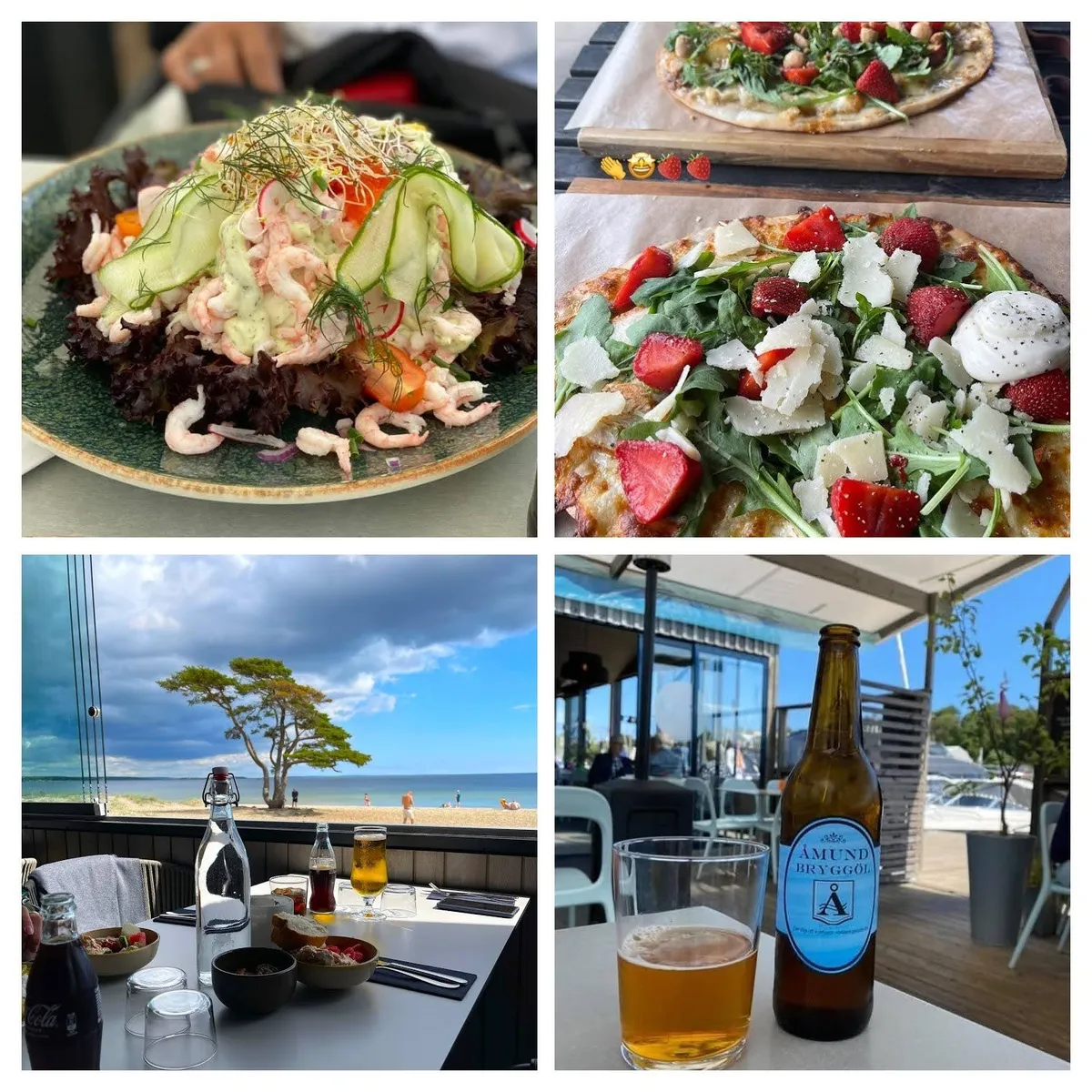 Hyresbostad på Åhus i ahus