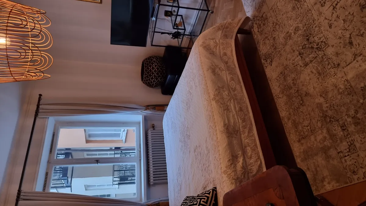 Hyreslägenhet på Stockholm i stockholm