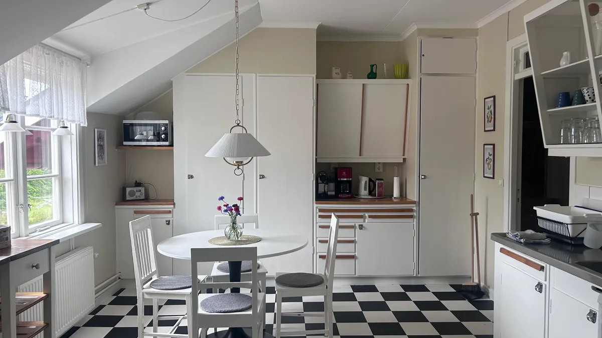 Hyreslägenhet på Västerhaninge i vasterhaninge