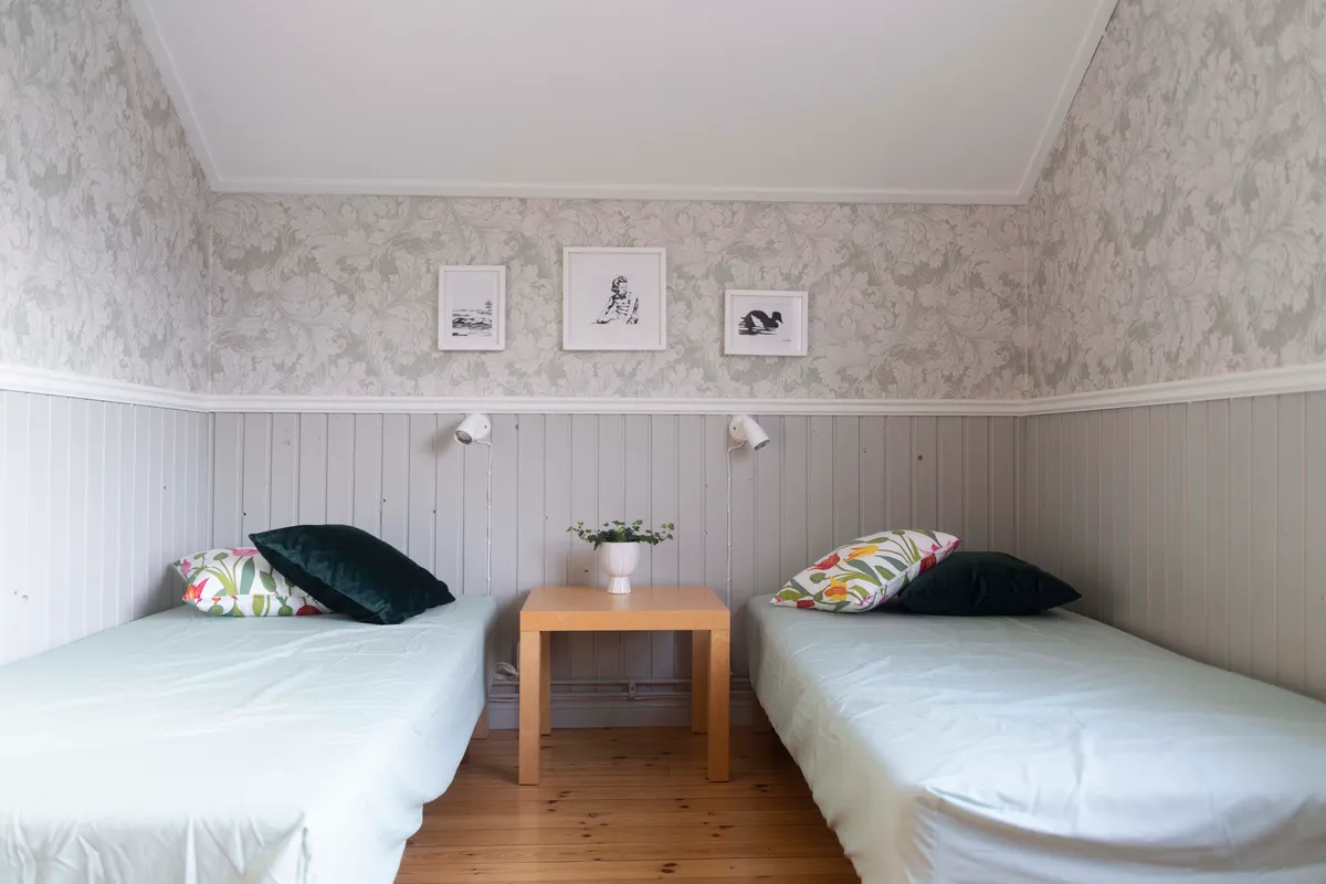 Hyreslägenhet på Västerhaninge i vasterhaninge