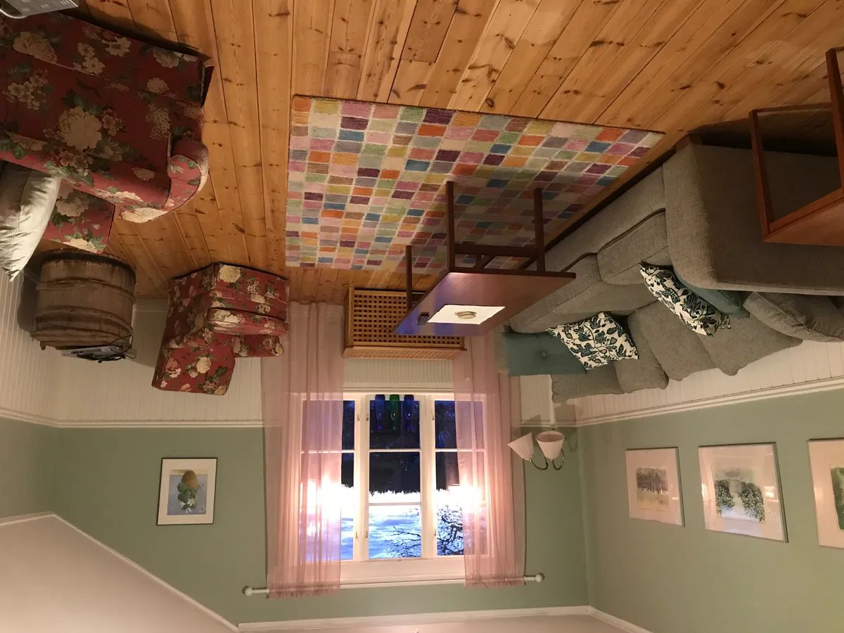 Hyreslägenhet på Västerhaninge i vasterhaninge