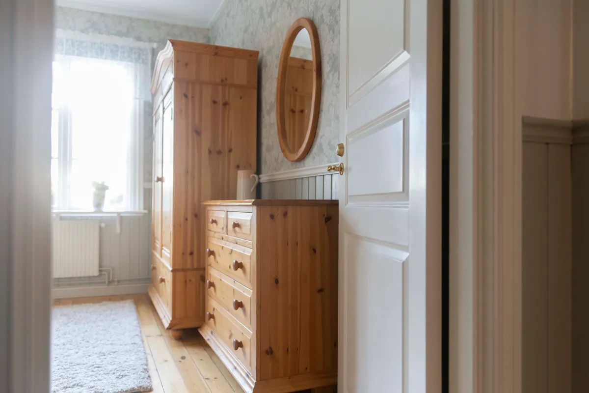 Hyreslägenhet på Västerhaninge i vasterhaninge