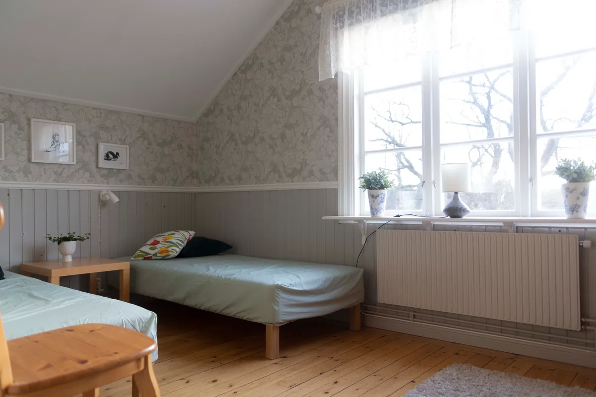 Hyreslägenhet på Västerhaninge i vasterhaninge