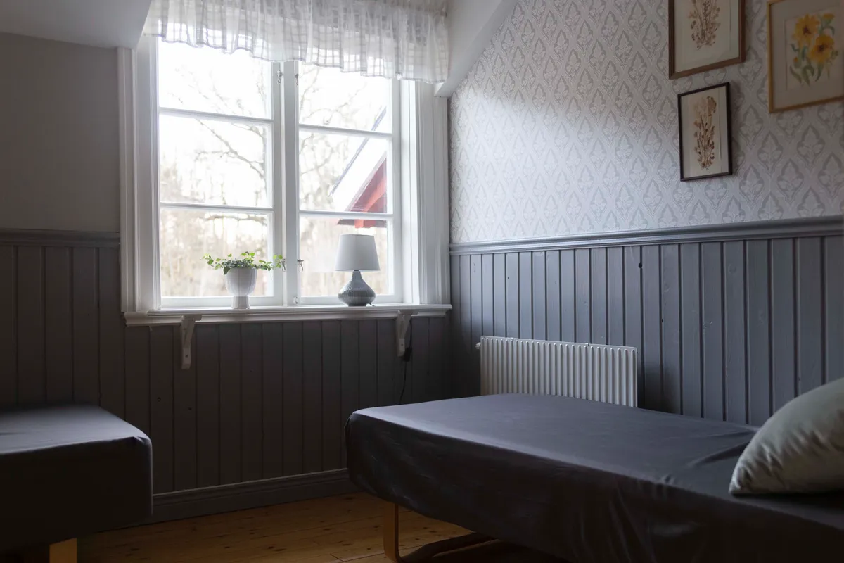 Hyreslägenhet på Västerhaninge i vasterhaninge