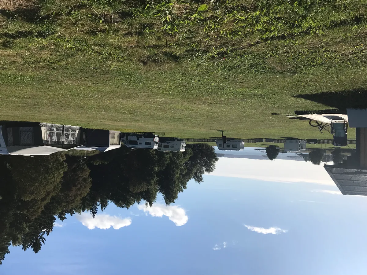 Hyreslägenhet på Västerhaninge i vasterhaninge