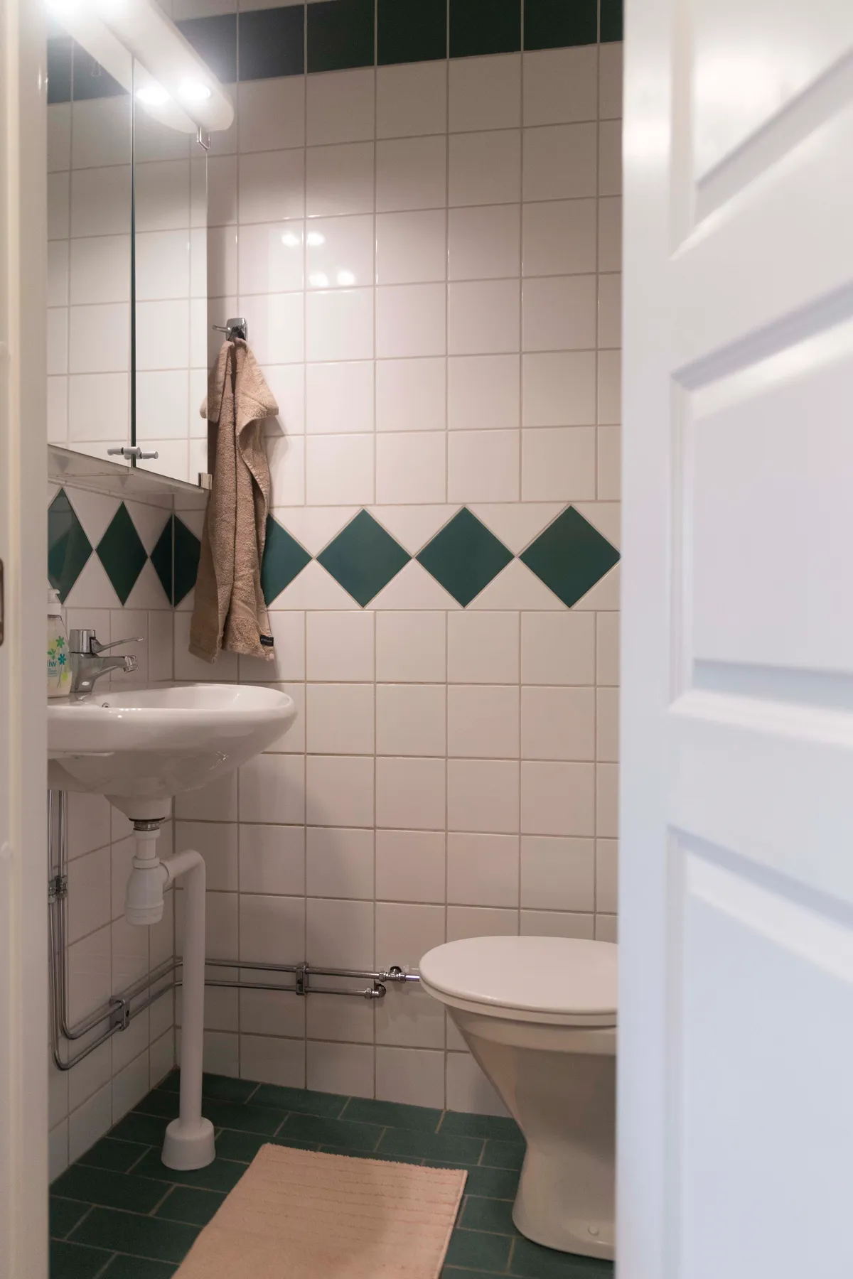 Hyreslägenhet på Västerhaninge i vasterhaninge