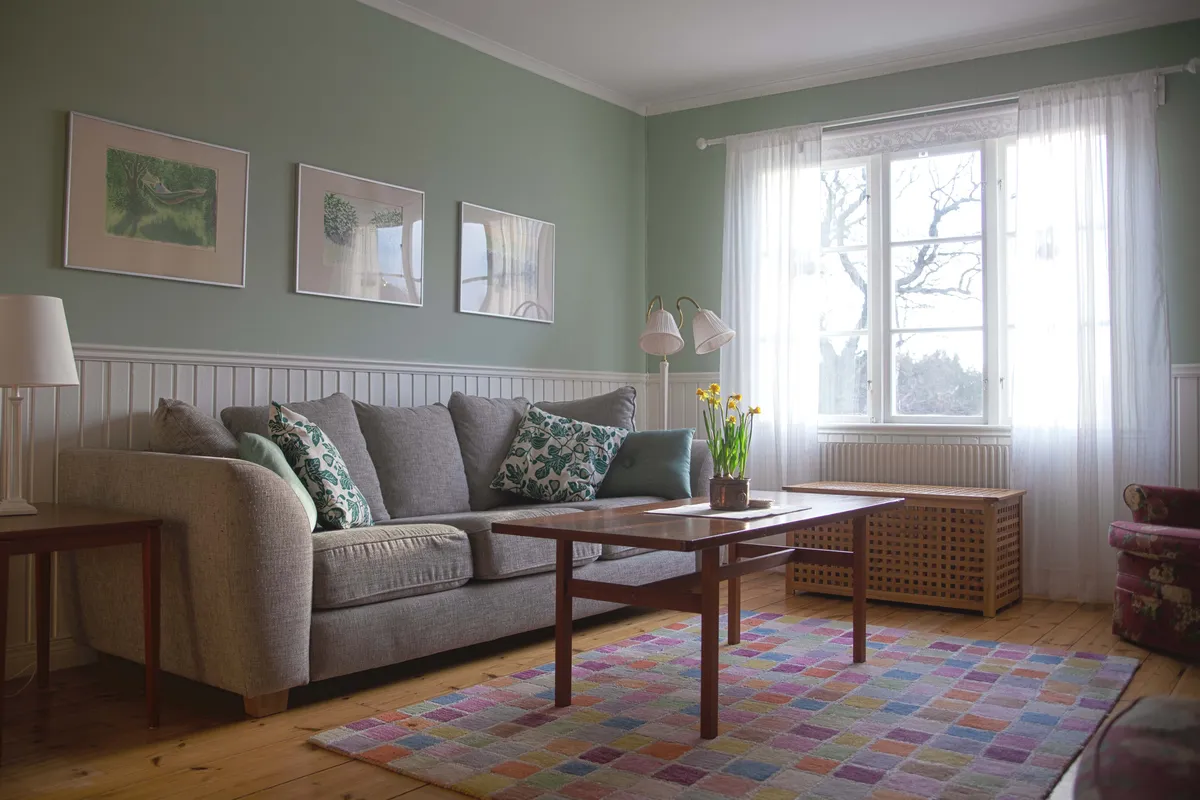 Hyreslägenhet på Västerhaninge i vasterhaninge