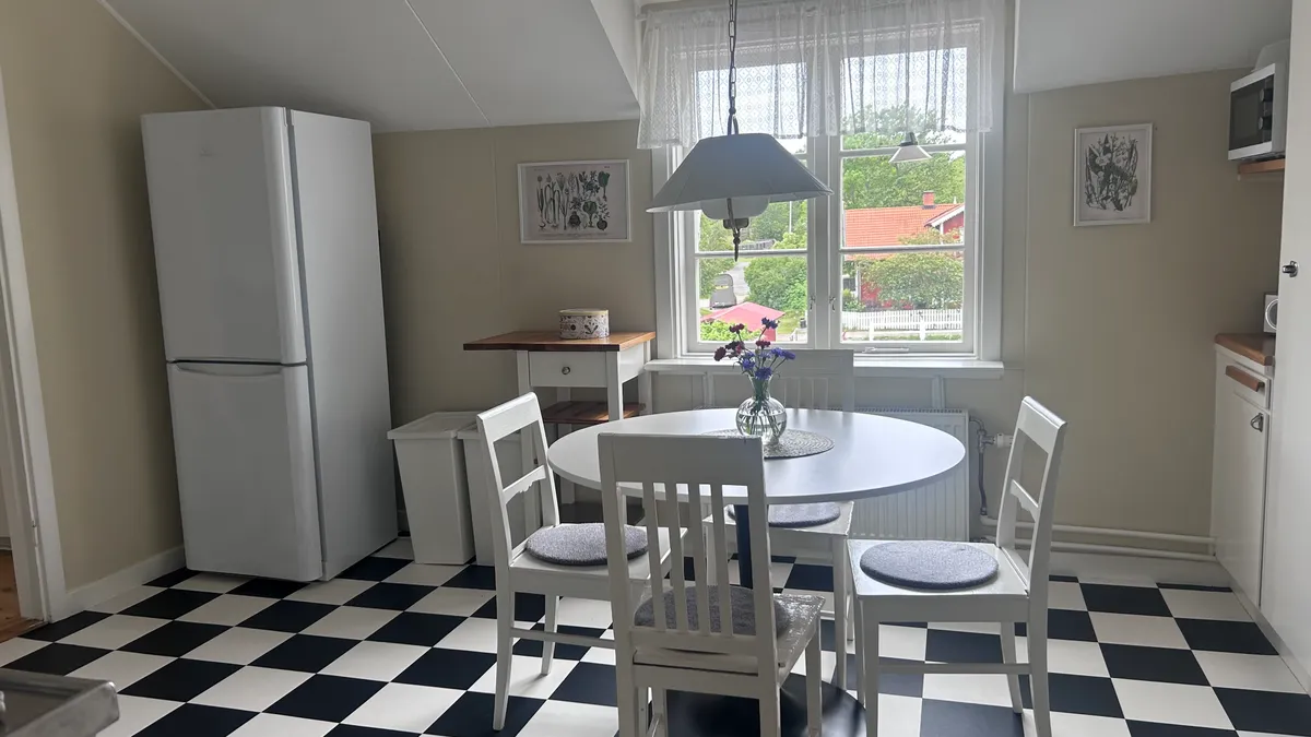 Hyreslägenhet på Västerhaninge i vasterhaninge