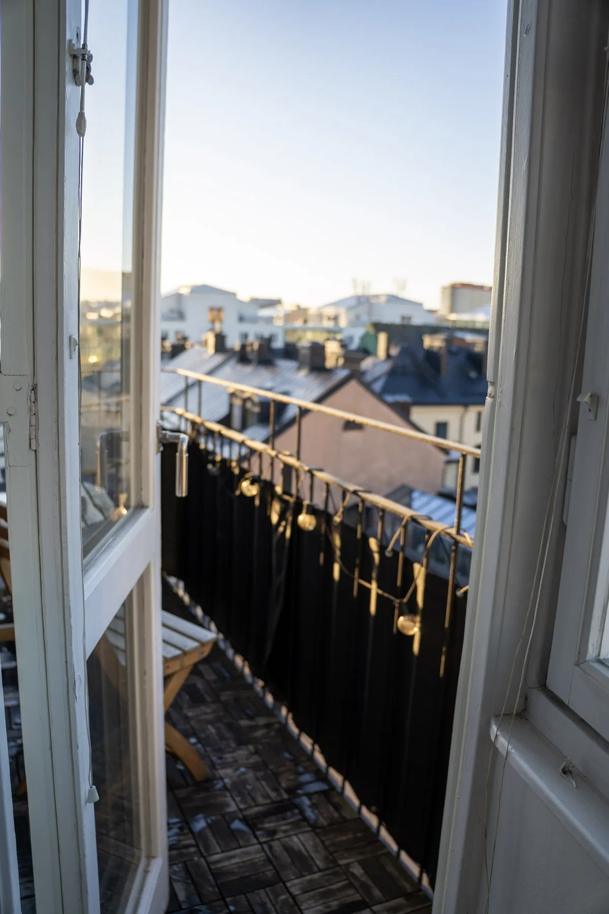 Hyreslägenhet på Stockholm i stockholm