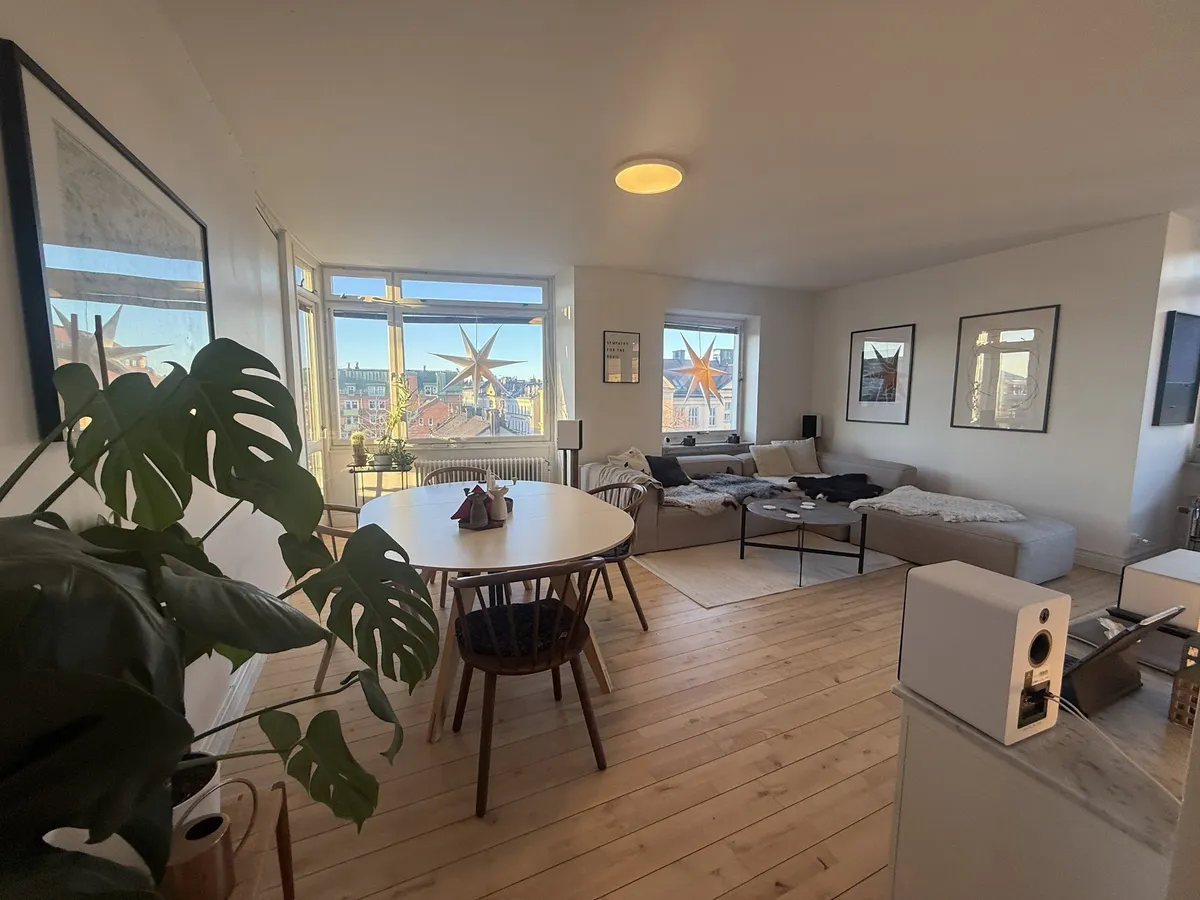 Hyreslägenhet på Stockholm i stockholm