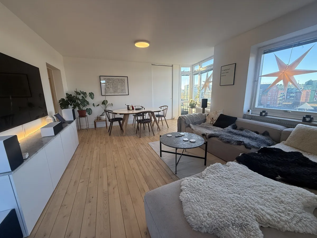 Hyreslägenhet på Stockholm i stockholm