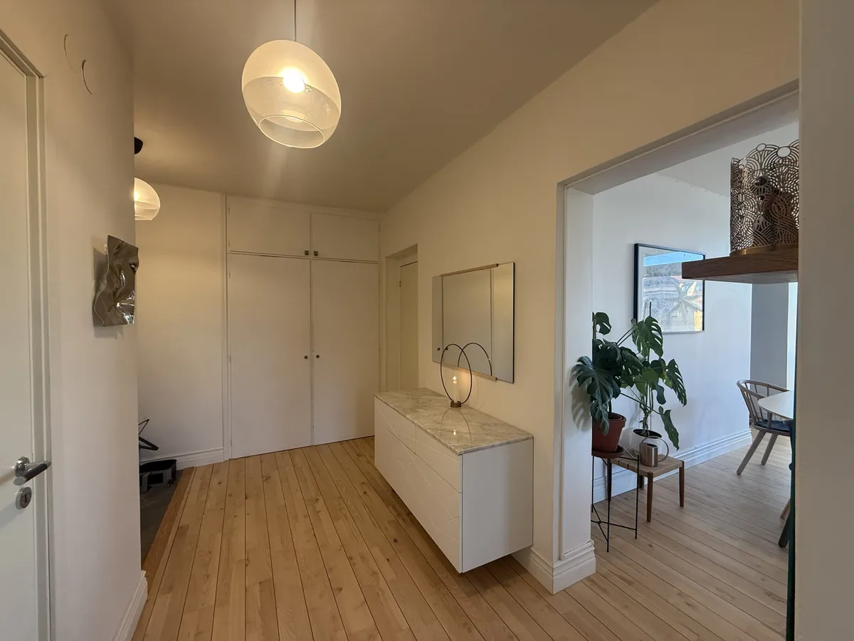 Hyreslägenhet på Stockholm i stockholm