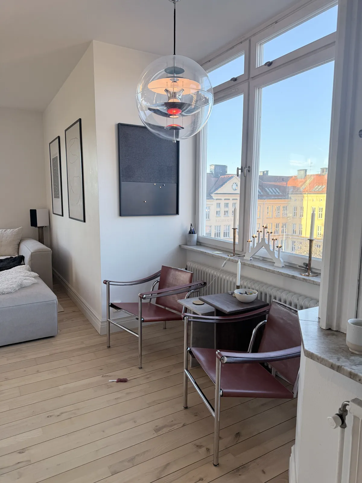 Hyreslägenhet på Stockholm i stockholm