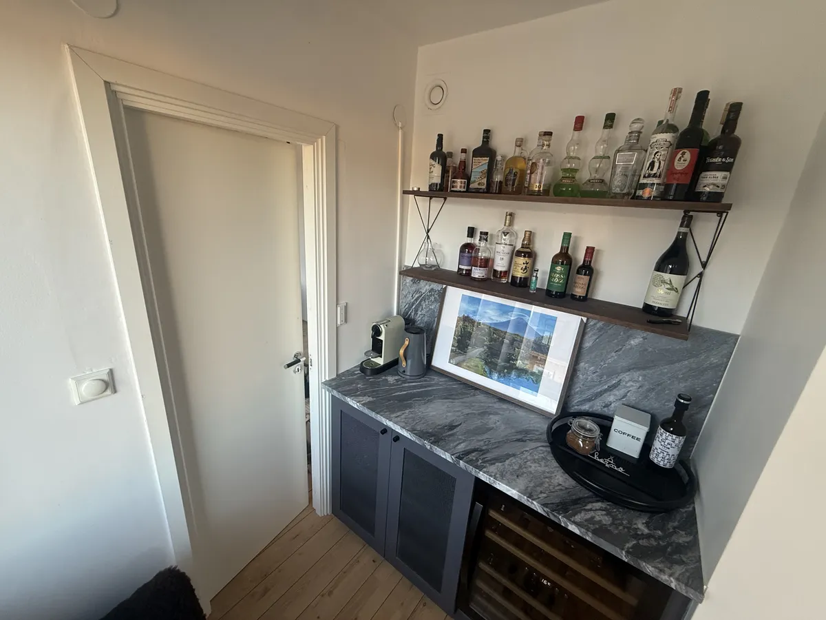 Hyreslägenhet på Stockholm i stockholm