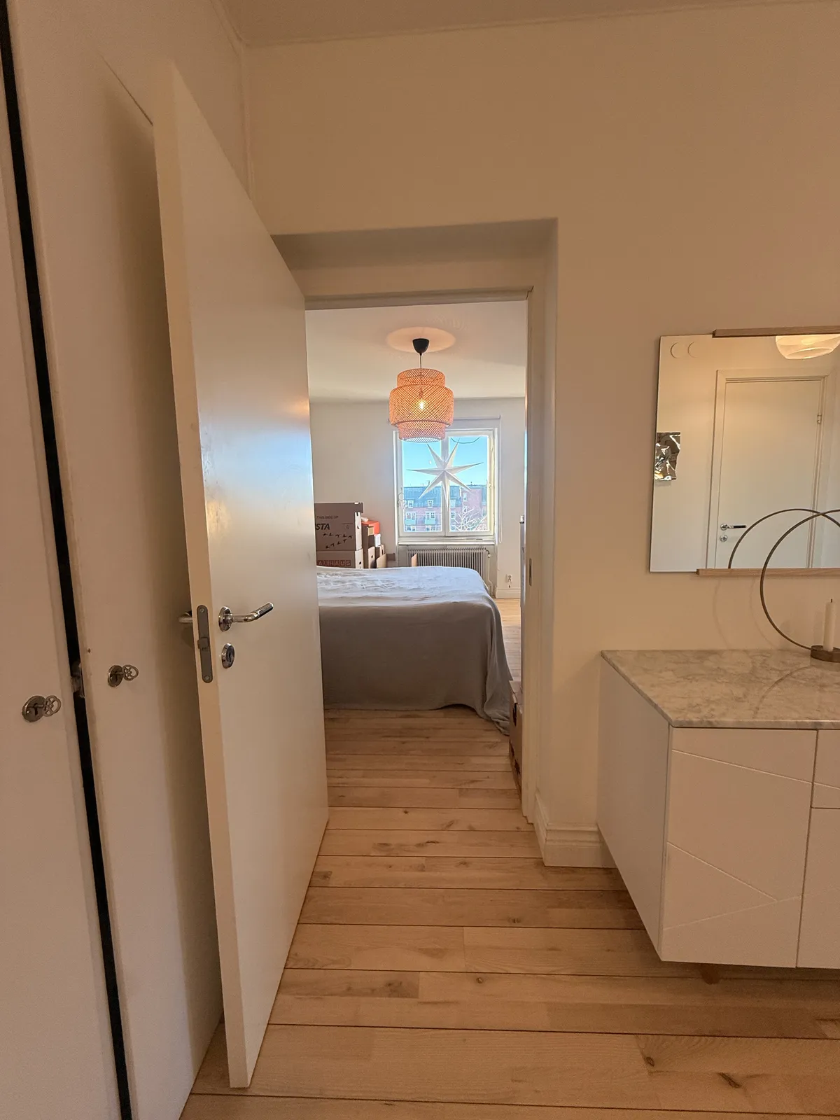 Hyreslägenhet på Stockholm i stockholm