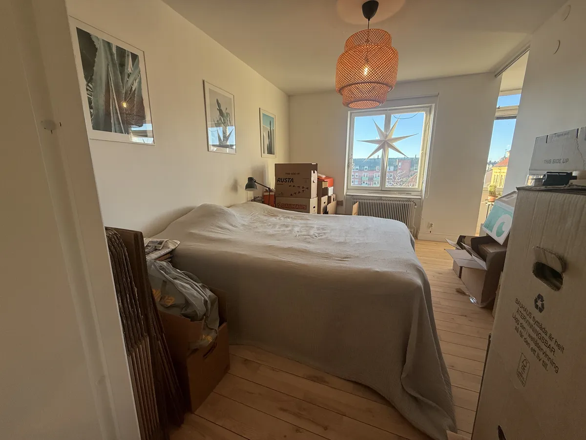 Hyreslägenhet på Stockholm i stockholm