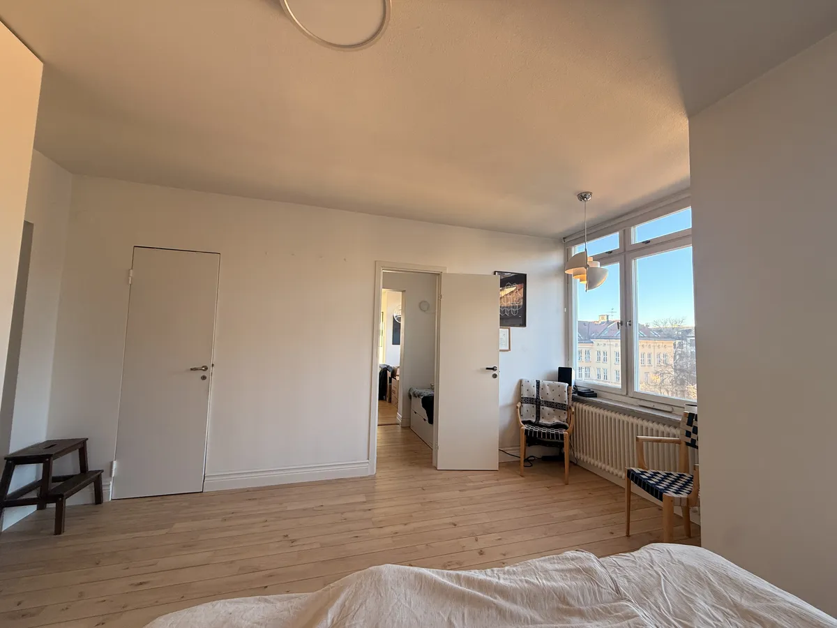 Hyreslägenhet på Stockholm i stockholm