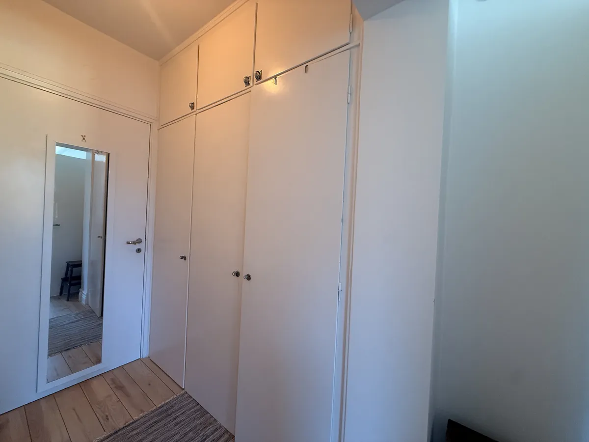 Hyreslägenhet på Stockholm i stockholm