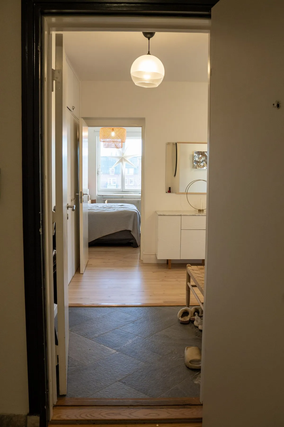 Hyreslägenhet på Stockholm i stockholm