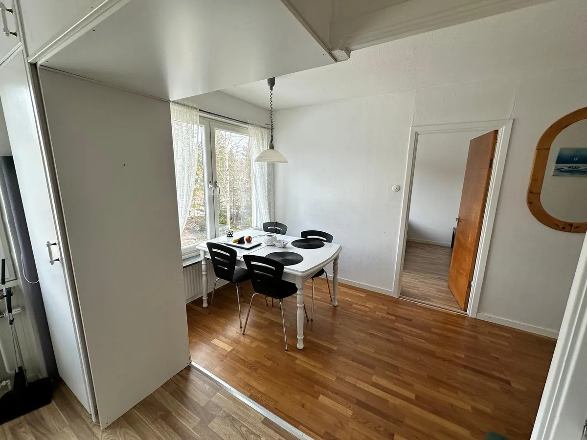 Hyreslägenhet på Skelleftehamn i skelleftehamn