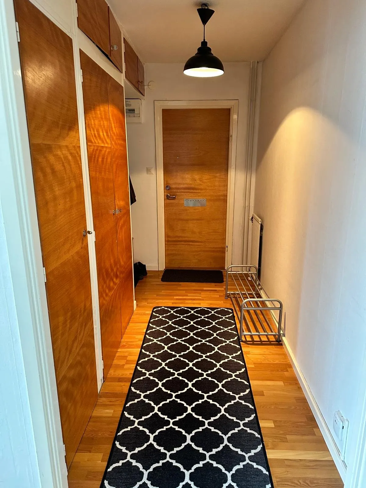 Hyreslägenhet på Skelleftehamn i skelleftehamn