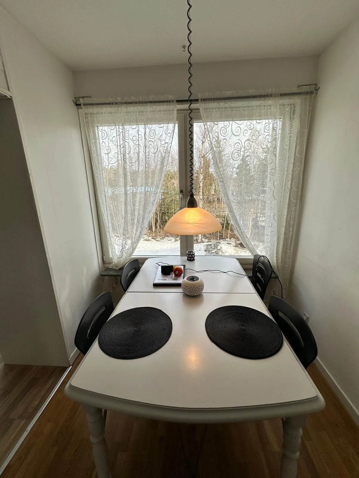 Hyreslägenhet på Skelleftehamn i skelleftehamn