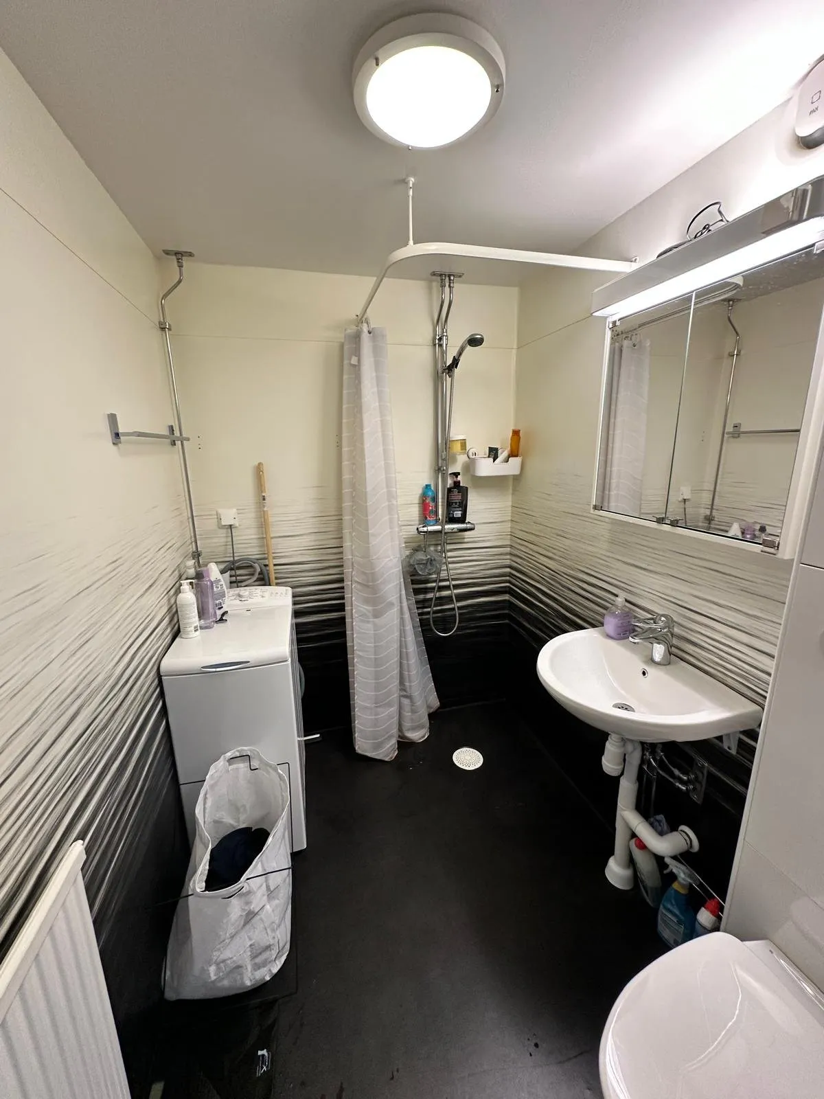 Hyreslägenhet på Skelleftehamn i skelleftehamn