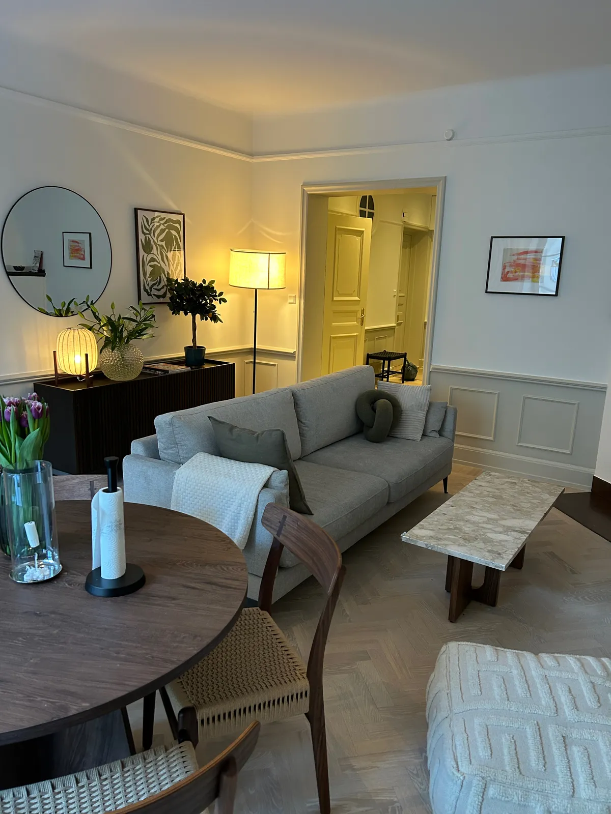 Hyreslägenhet på Stockholm i stockholm