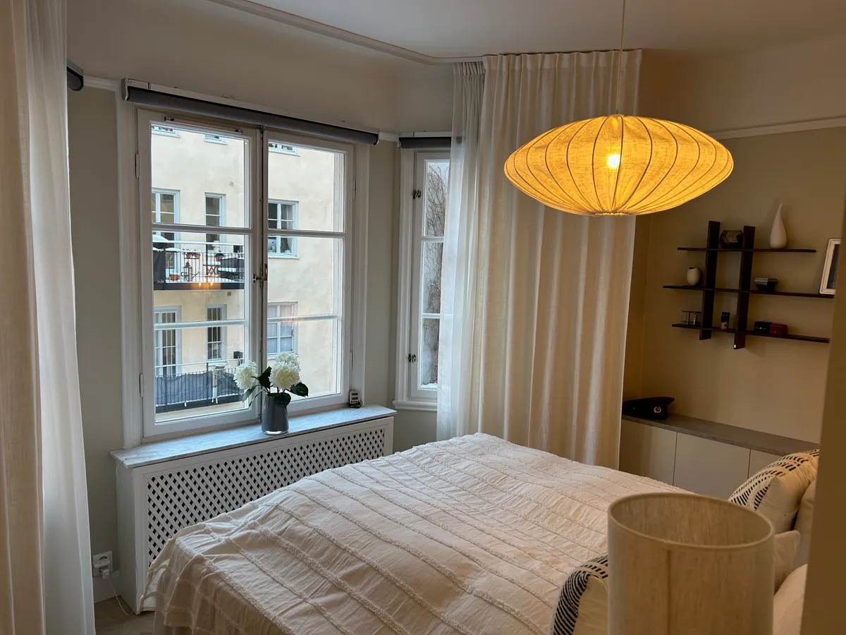 Hyreslägenhet på Stockholm i stockholm