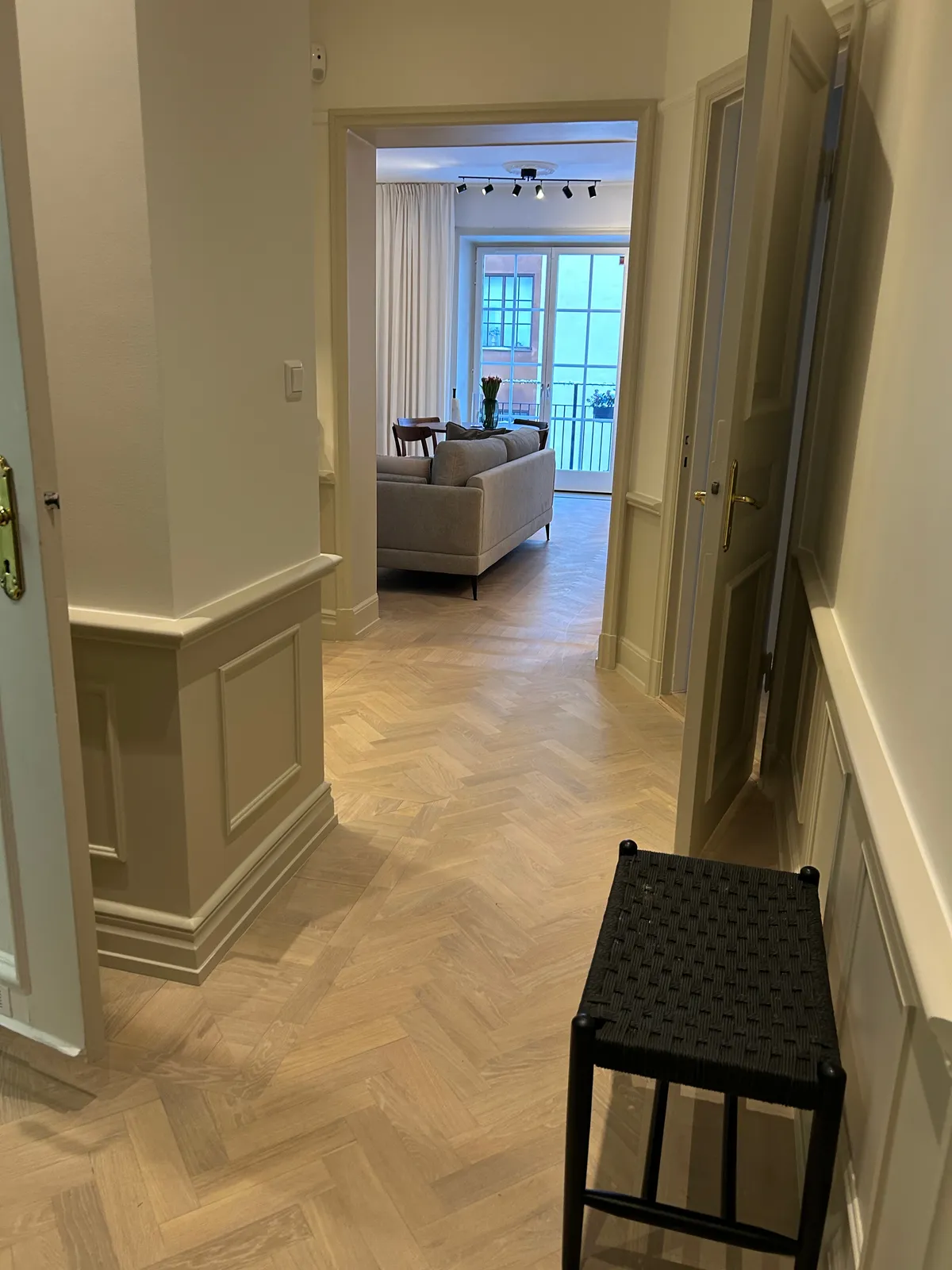 Hyreslägenhet på Stockholm i stockholm