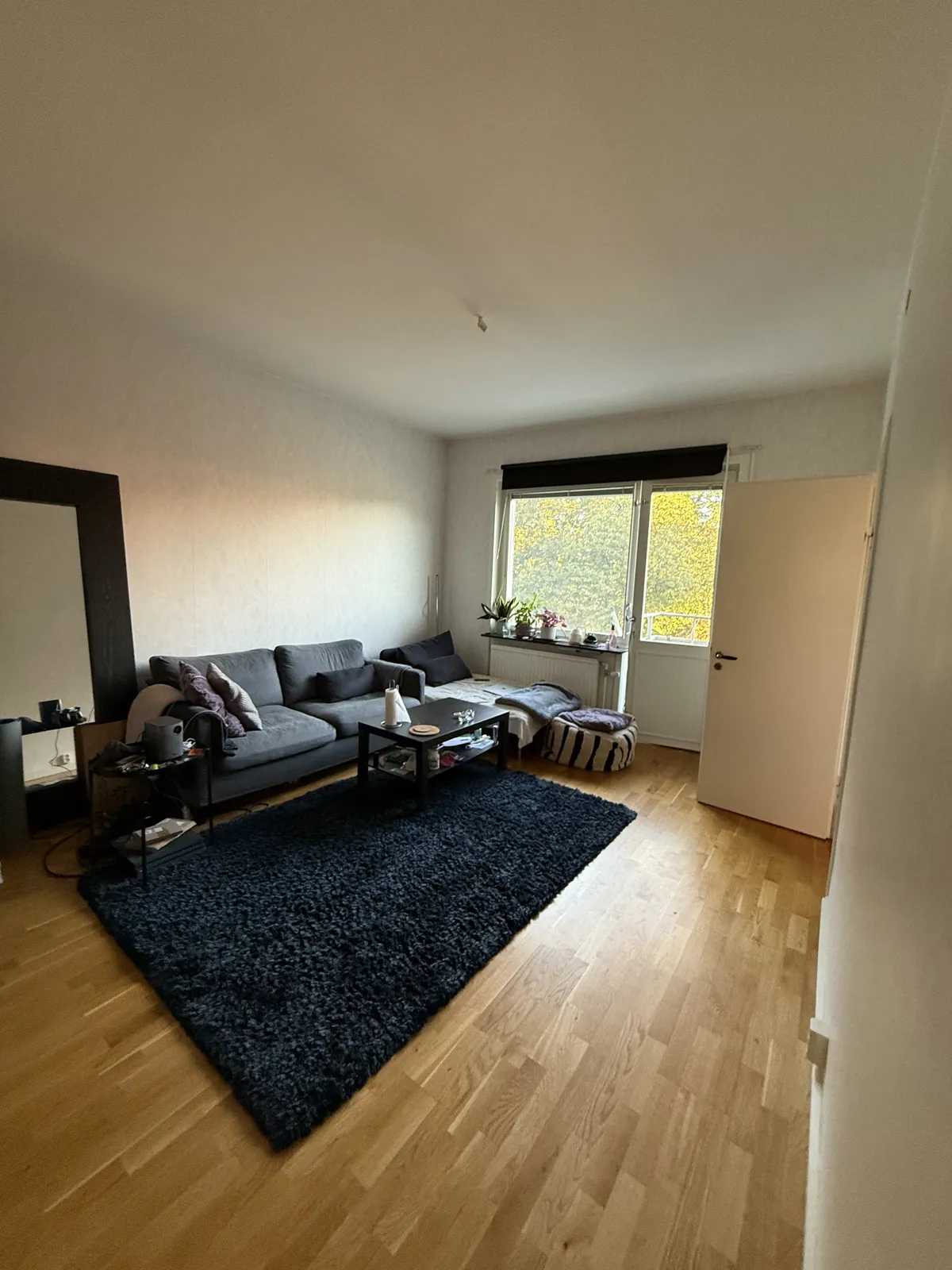 Hyreslägenhet på Solna i solna