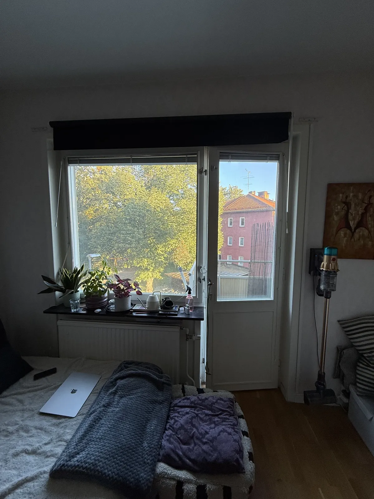 Hyreslägenhet på Solna i solna