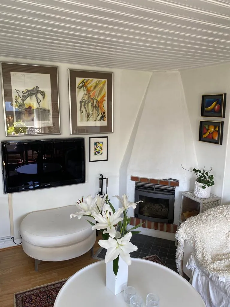 Hyresbostad på Halmstad i halmstad