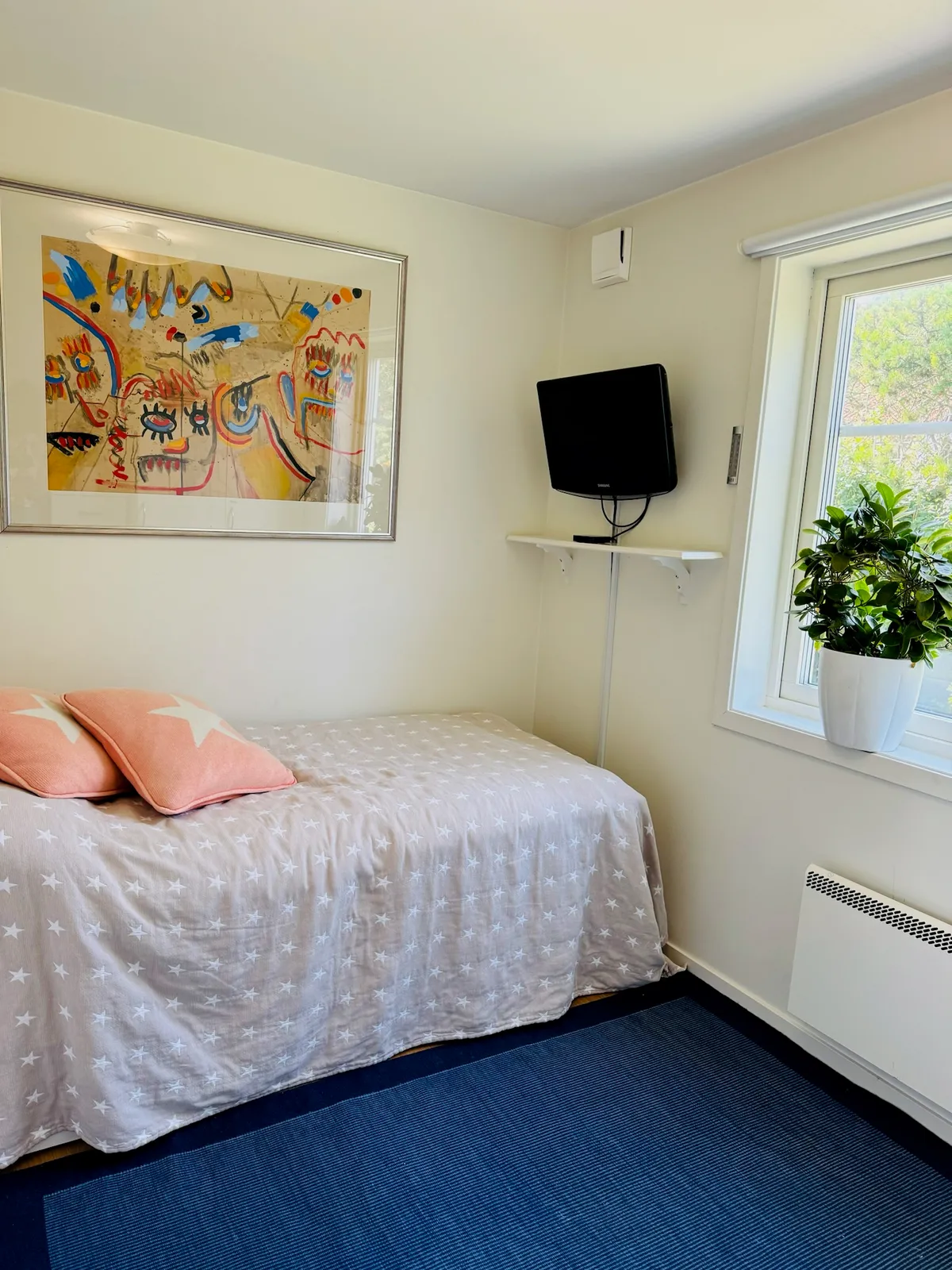 Hyresbostad på Halmstad i halmstad