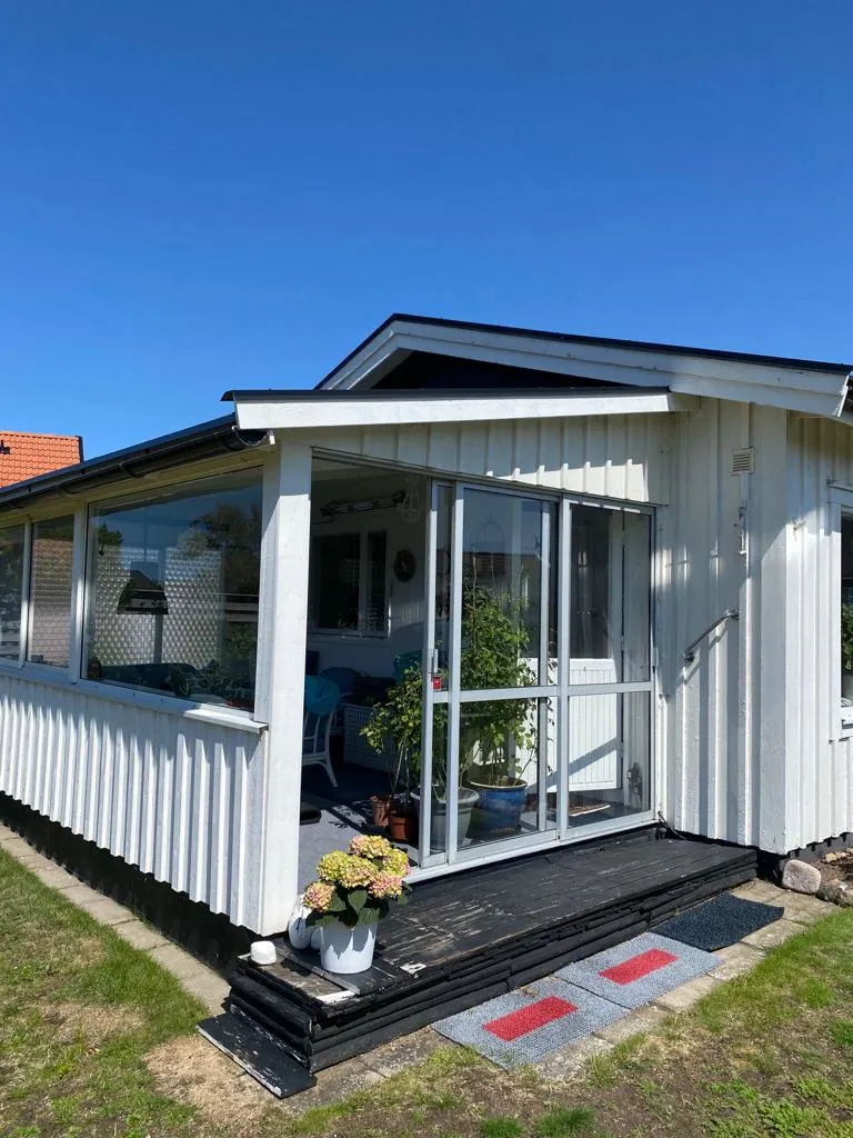 Hyresbostad på Halmstad i halmstad