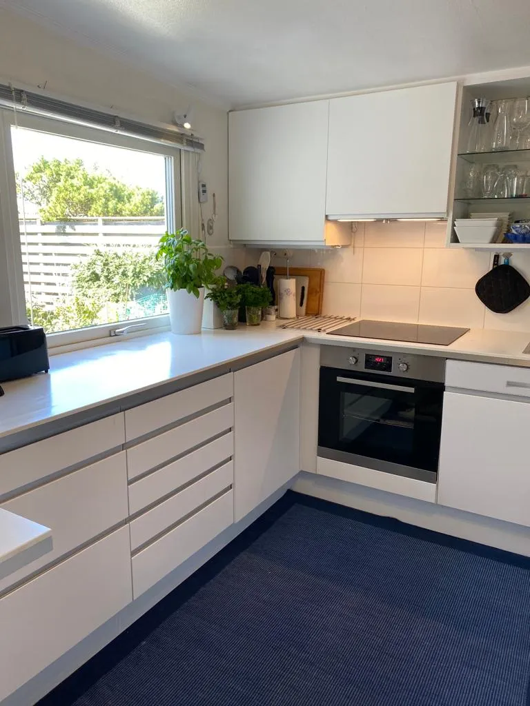 Hyresbostad på Halmstad i halmstad