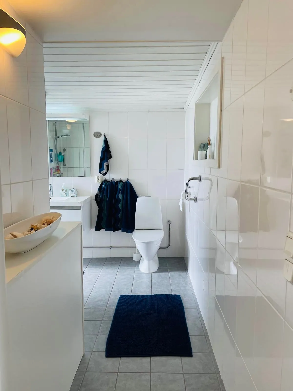 Hyresbostad på Halmstad i halmstad