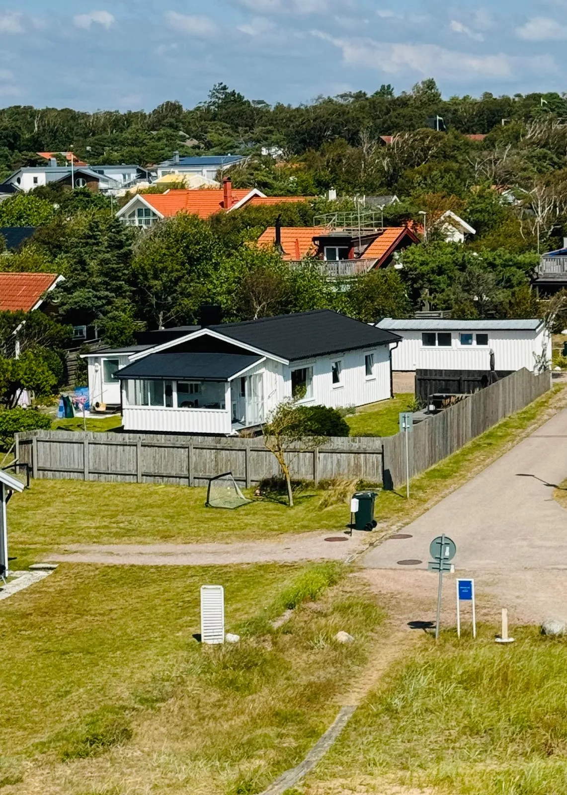 Hyresbostad på Halmstad i halmstad