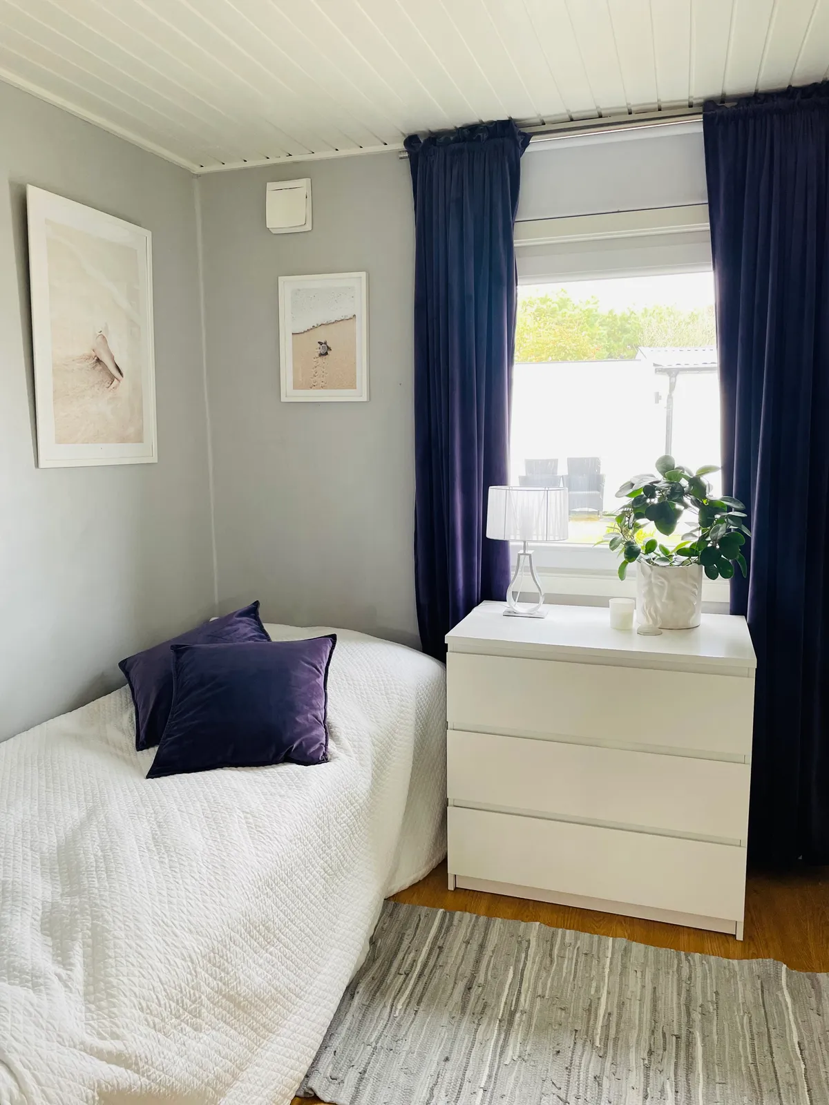 Hyresbostad på Halmstad i halmstad