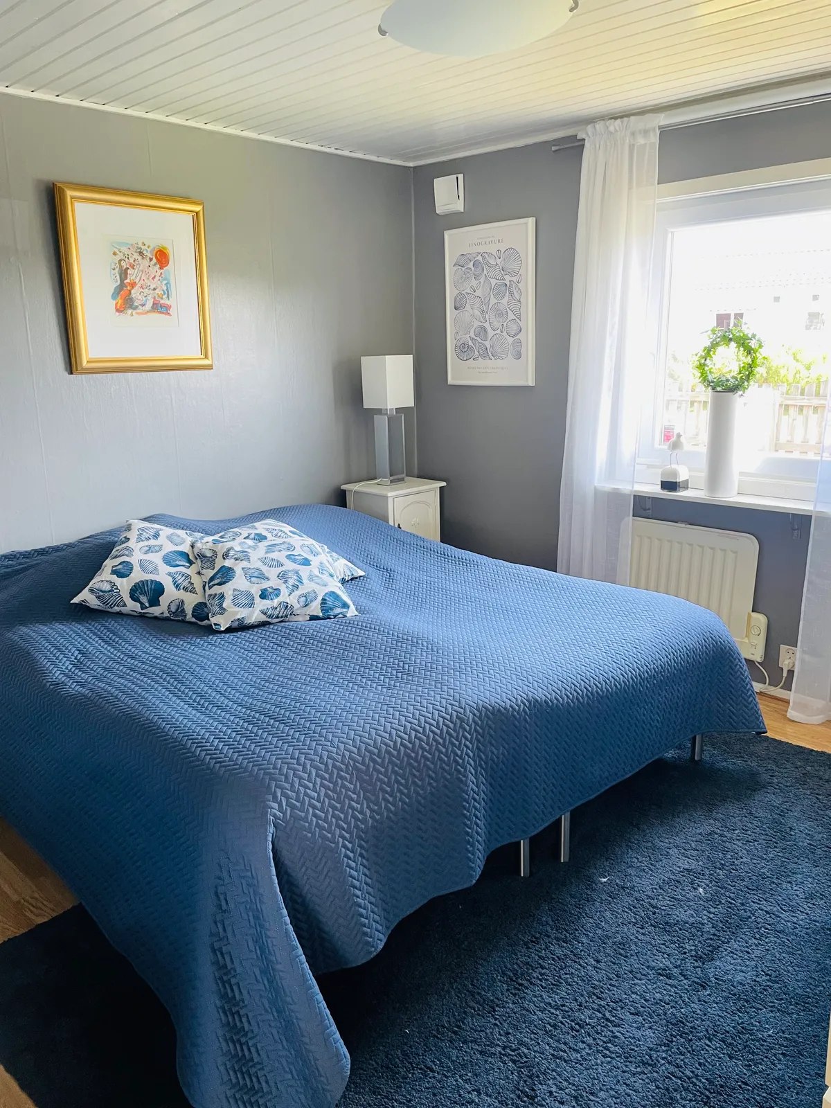 Hyresbostad på Halmstad i halmstad