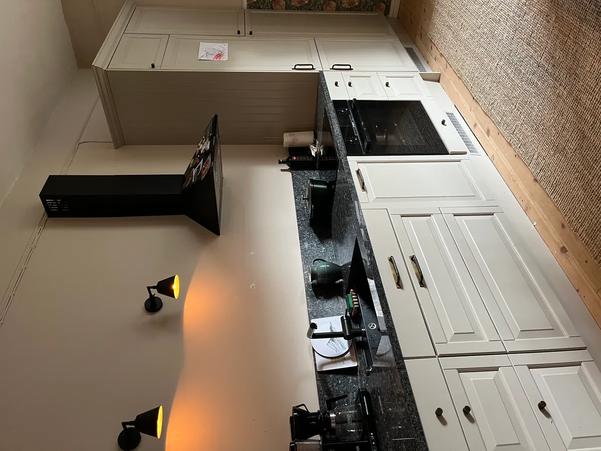 Hyreslägenhet på Malmö i malmo