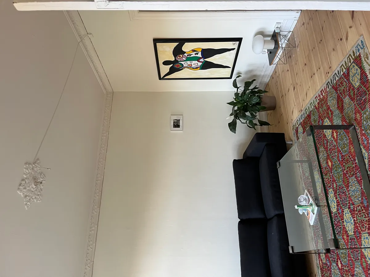 Hyreslägenhet på Malmö i malmo