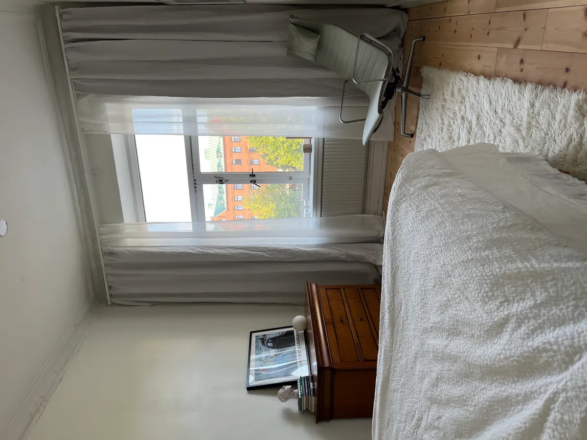 Hyreslägenhet på Malmö i malmo