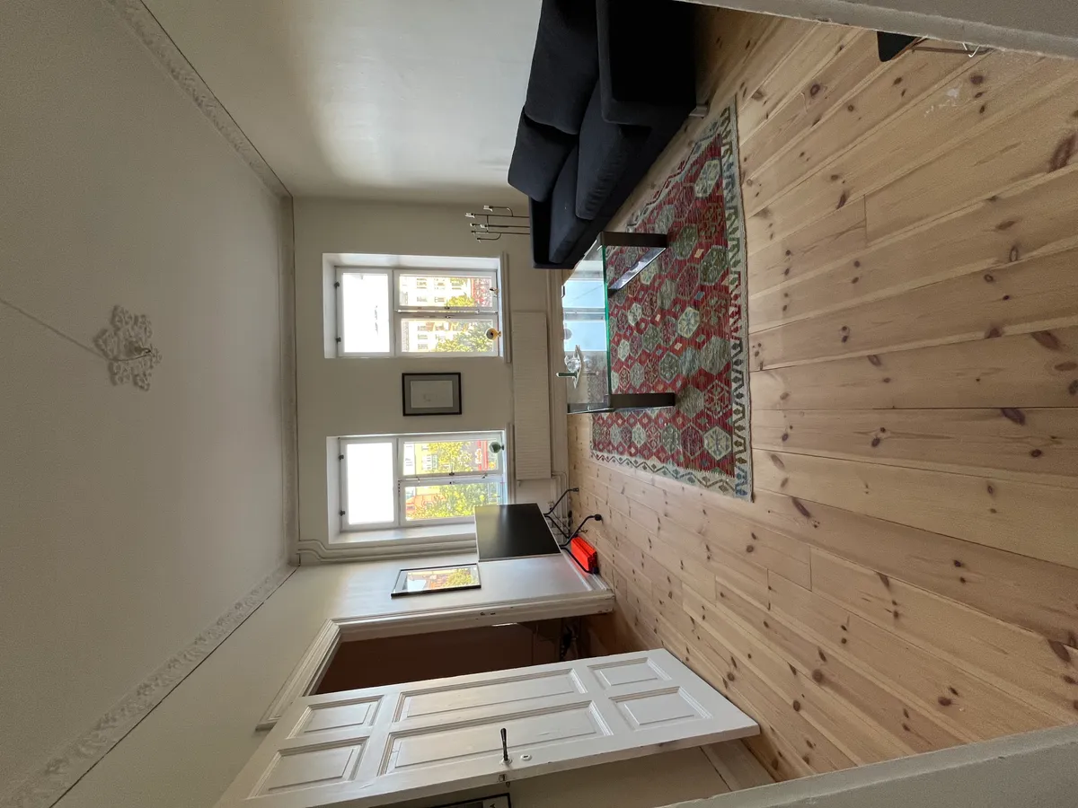 Hyreslägenhet på Malmö i malmo