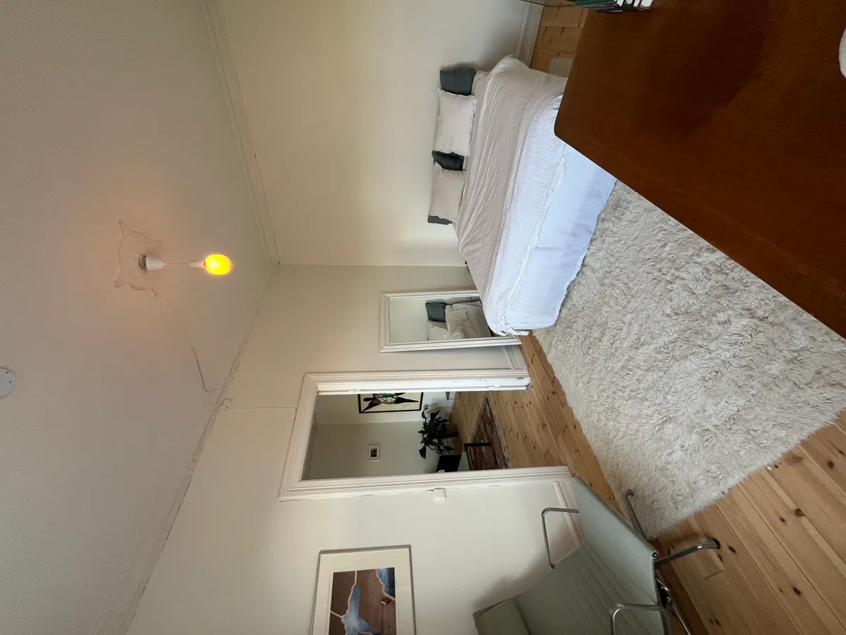 Hyreslägenhet på Malmö i malmo