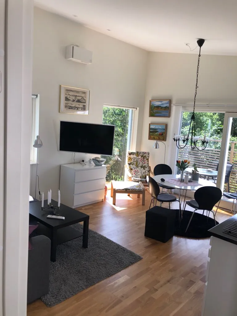 Hyresbostad på Torslanda i torslanda