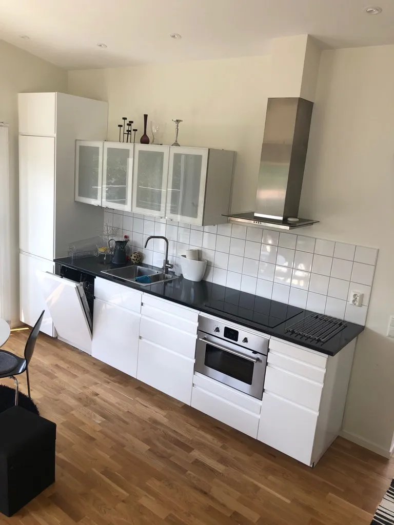 Hyresbostad på Torslanda i torslanda