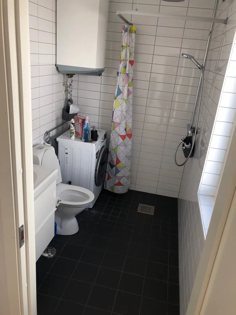 Hyresbostad på Torslanda i torslanda