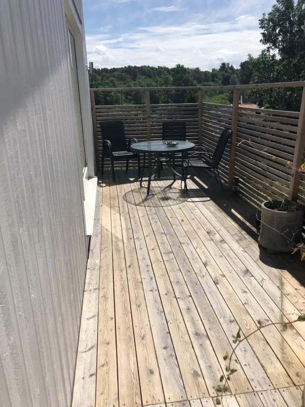 Hyresbostad på Torslanda i torslanda