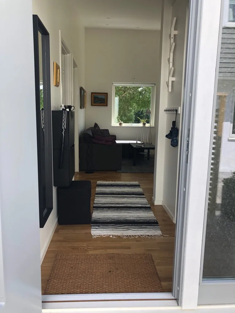 Hyresbostad på Torslanda i torslanda